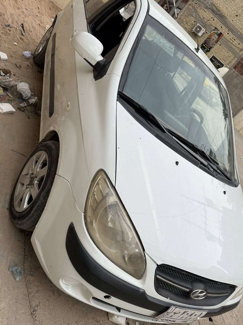 سلام عليكم جيتز للبيع مديل 2008 مكينه كفاله 1600 كير كفاله تبريد شغال حداديه 100/100
بصره نضران سعر 73 وبيه مجال ***********
