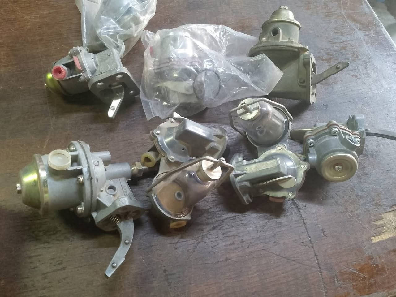 قطع غيار تفصيخ اصليه ***********
