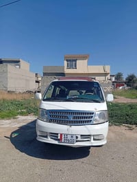 مصفره • ٦ سلندر • كير عادي