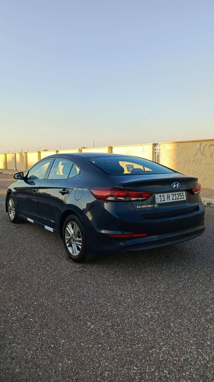 يا الله
النترا موديل 2016 شكل الجديد 
خليجي  بدرن ضرر بيه 3 قطع فقط صبغ محرك 2000دوش 
كير ومحرك جدد تبريد شغال امامي خلفي تخم تاير  جدد حداديه امامي خلفي جديد سياره رقم بغداد نكليزي صاعده هزه لل2030
مكان السياره واسط 
السعر 110 وبيهه مجال بسيط 
الاستفسار على هذا الرقم ***********
الخاص مغلق اني مكلف بنشر 📌
