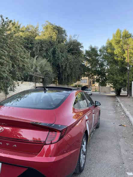 موديل:2020 
مواصفات : بانوراما 
شاشه دجتال مو رقميه 
تدفئه ستيرن
تدفئه كشنات 
تبريد لمس 
شاشه كبيره 
بصمه 
سماعات Bose
مكينه 2500 
لايت لد 
بصمه ترحيب عند الاقتراب 
رقم بغداد بأسمي 
تخم تاير تبريد كير مكينه كفاله 
السياره بيها ٥ قطع صبغ
السعر ١٤٣وبيها مجال 
للاستفسار ***********
