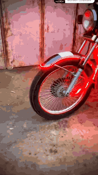 سونلك • موديل ٢٠٢٣ • محرك كبس