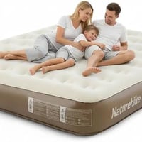 دوشك نفرين نفخ ذاتي شحن تايبسي من ماركه نايجر  القياس ٢٠٠ س م في ١٤٥ ا...