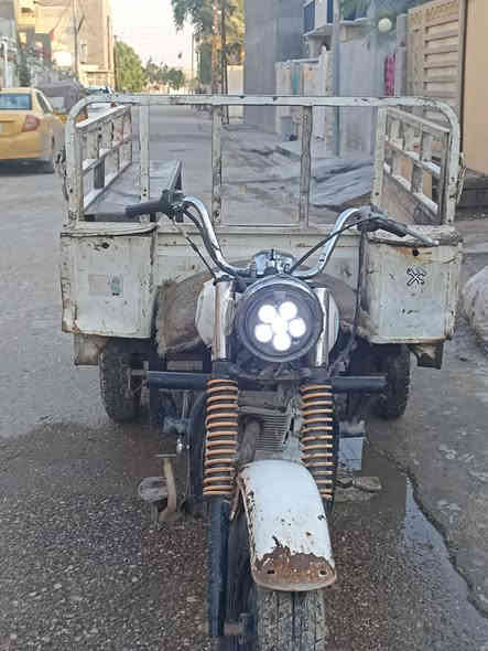 سلام عليكم ستوته داويان اوراق ضائعه مكينه قبل شهر شاهده بل
كارتون كهربائيات سلف نكره تايرات جدد عنوان ديالى خان بني سعد السعر 500/ الرقم ***********
