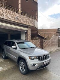 ٢٠١٧ • ليمتد • دبل