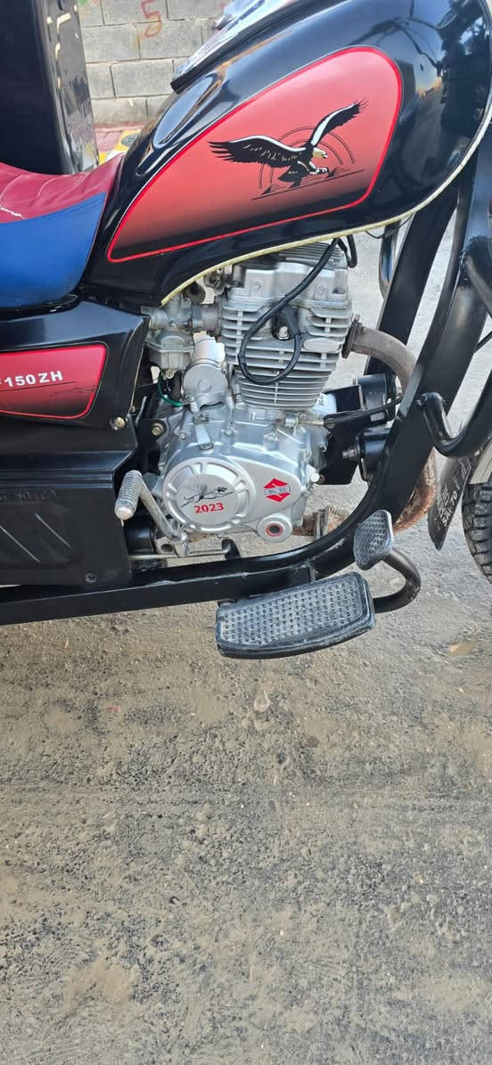 السلام عليكم ستوته مديل 23 حلوه و اوراقه اصوليه ومال جناي ولبلال كمرك السعر مليونين و300 وبيه مجال حك الجيه وتدلل مكاني بغداد مدينت الصدر وهاذه رقمي***********
