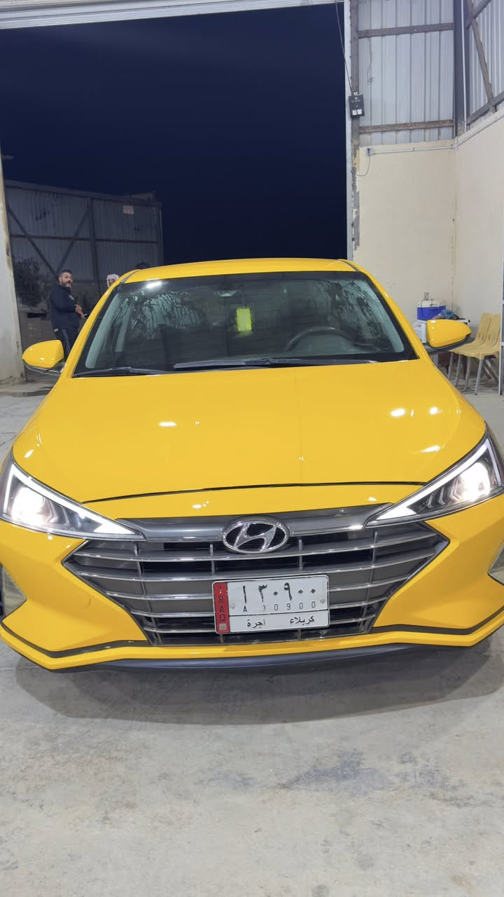 النترا 2020 وارد امريكي  سياره جاهزه حداديه تخم 
تاير مابيه زلغ  بيه فقط بنيد  الشراي يتصل على رقم. 
السعر قفله 135 
***********. 
***********
