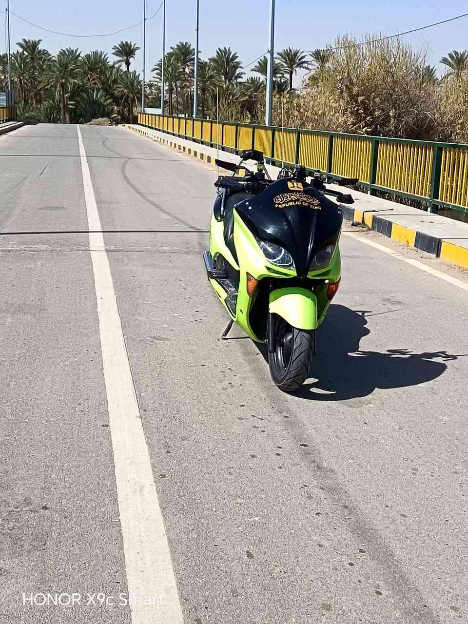 السلام عليكم شباب فورزه 08 عميه للبيع مكفوله من كلشي مكاني نجف مشخاب السعر خاص او اتصل ***********
