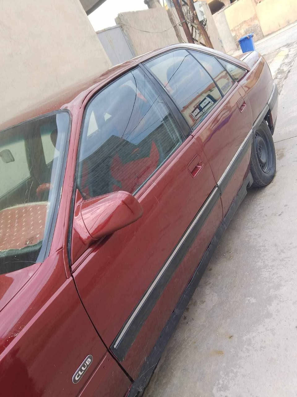 اوبل اوميكا للبيع السعر المطلوب ٢٨ السنويه الل ٢٨ مصبوغه جماليه


**إذا كنت صاحب هذا الإعلان وتريد حذفه لأي سبب، رجاءا أرسل رسالة إلى الدعم الفني**