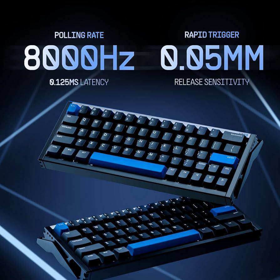 عندي كيبورد IQUNIX EZ63 جديد للبيع


**إذا كنت صاحب هذا الإعلان وتريد حذفه لأي سبب، رجاءا أرسل رسالة إلى الدعم الفني**