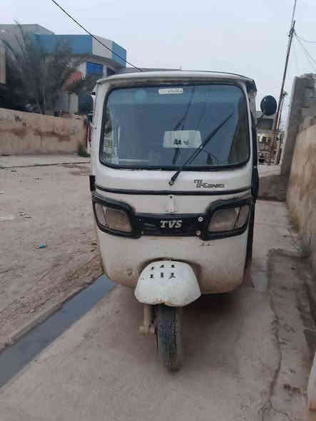 سلام عليكم تي في اس موديل 17 نقص بيها ورقتين سعرمليون ونص وبيها مجال عنوان بعقوبه  رحمه قرب افران دبي هاتف ***********
