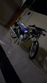 دراجة جناي • موديل ٢٠٢٥ • زيرو