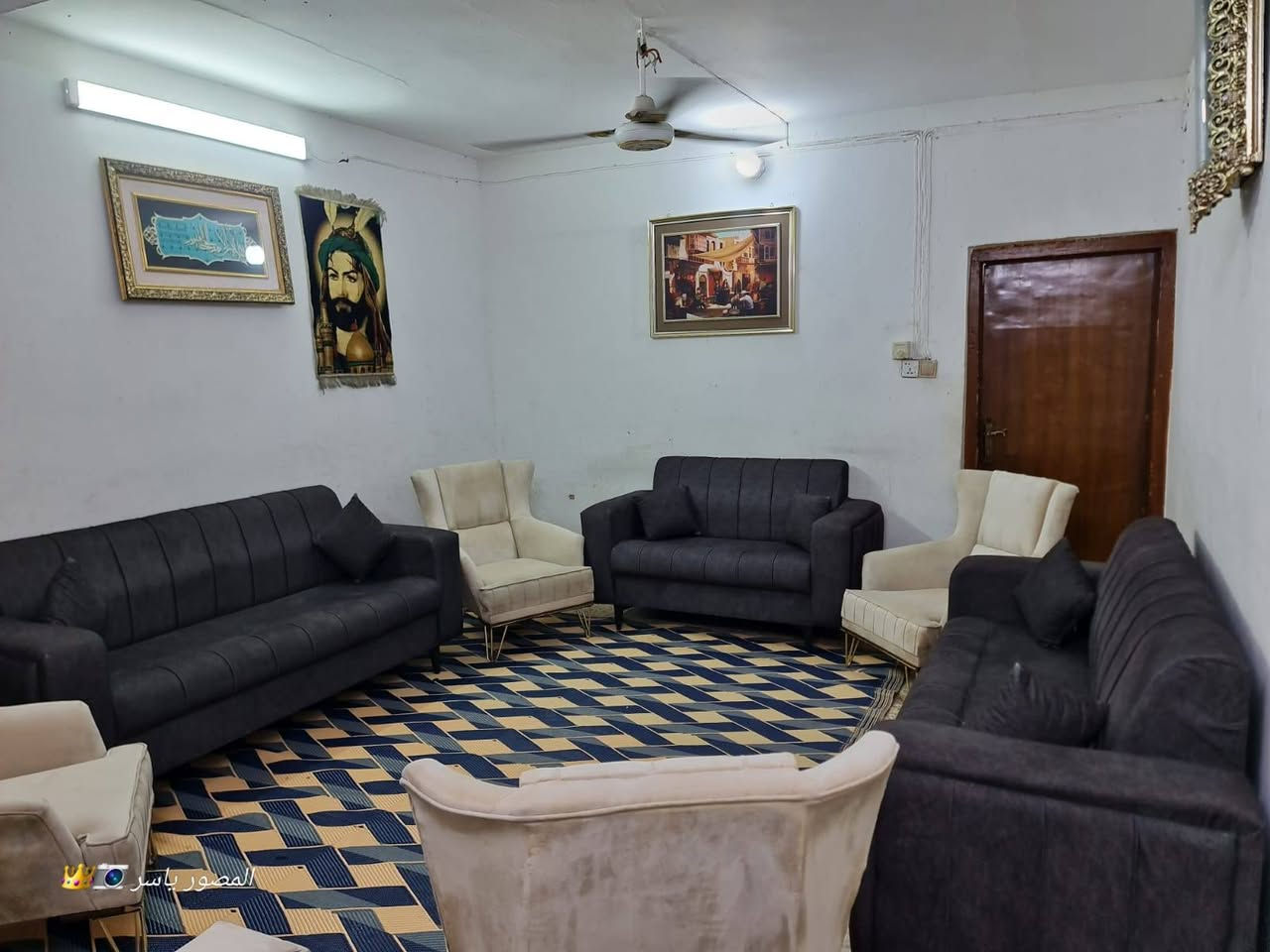 تخم 12مقعد اخو الجديد سعره 325 وبي مجال العنوان بغداد ***********

