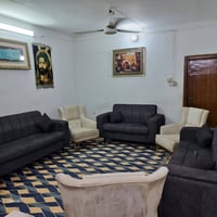 صوفة ١٢مقعد • جديد • بغداد