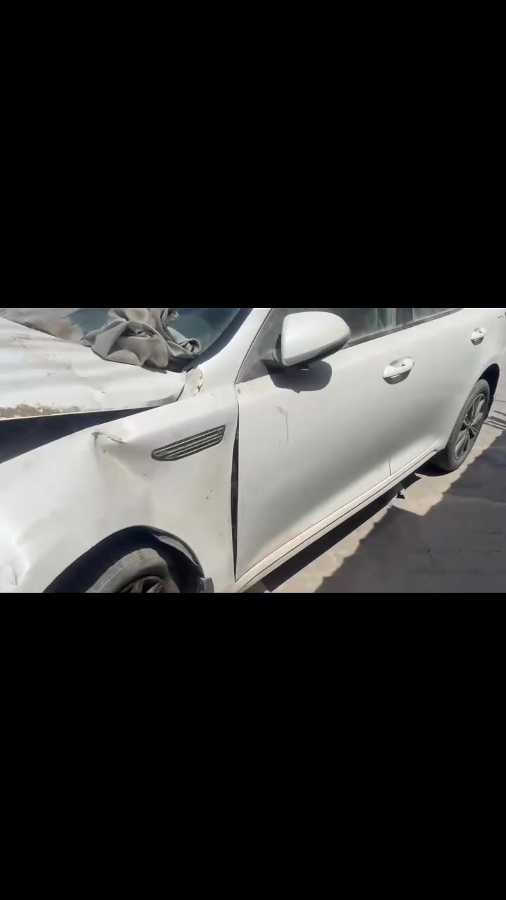 اوبتما 2019 سابقا مكفولة السيارة ابيعها عل حادثها محرك ٢٤٠٠ الشركة الدولية  رقم بصرة بسمي  ***********
