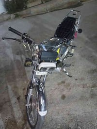 موتور • سكنر مكفولة • بدره واسط