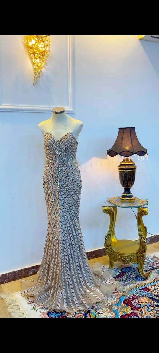 فستان للبيع قياس ٣٨ - ٤٠ السعر ٢٠٠


**إذا كنت صاحب هذا الإعلان وتريد حذفه لأي سبب، رجاءا أرسل رسالة إلى الدعم الفني**