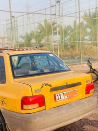 ٢٠٠٩ • مكينة وكير • ابو غريب