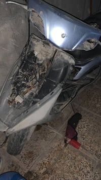 دراجه بريز كوم حديدة عنوان بغداد العبيدي سعر 150  ‭0773 792 8386‬