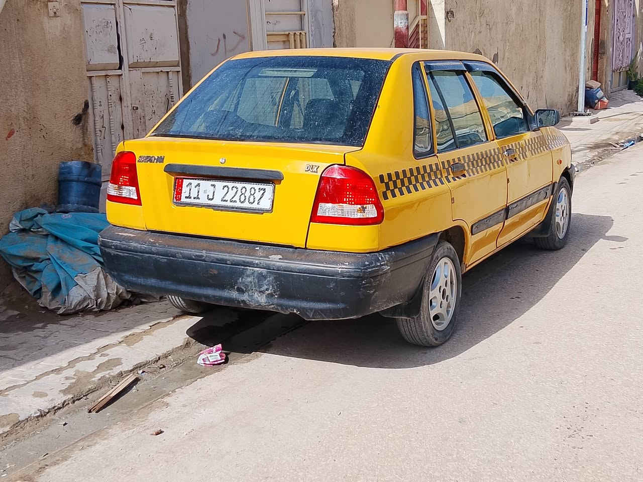 سايبة للبيع رقم بغداد انكليزي مصفرة هيئة وغرامات مكينة كير حدادية بل جيس تخم تاير ربع مذب عليهة مال جناي سعر 24 وبيهة مجال بصيط مكاني النجف ***********
