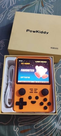 اتاري لوك • الكترونيات