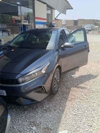 فورتي • ٢٠٢٣ • سماوه