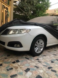 اوبتيما 2010 خليجي فول فول  كفاله  تفاصيل من البدايه لل اخير  بدون ماذ...