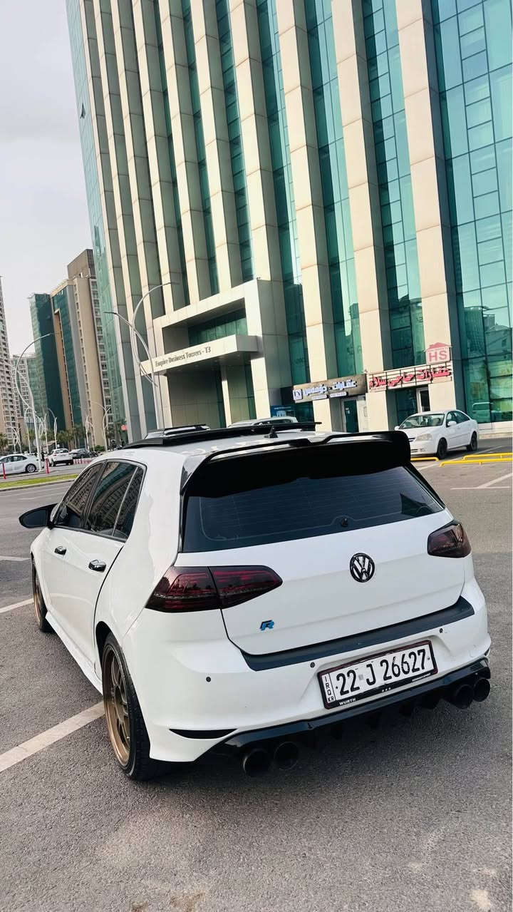 سلام عليكم 
فروشتن و گورينةوة
Golf R🚀💀وحش 
گولف ئار بة حيسابي جيتي ئاي و اي ئيس ئاي نامة مةنيرة رجائةم
شوتة 
داون پايپ 
ئةنتةر كولةر 
سيستةمي گزوزي ماركةي لةسةرة 
چوار ويلي گولدي لةسةرة ماركة 
٢٠١٥ شةريكةي صةباح خةليجي سفري هةولير 
سةيارةكة ٥ پارجةي جي جي سبوغة ئةمن بة حيزام دةيفروشم بةشةرتي ئةوةش فةحسي كةي ٤ بارچةو شانةكاني سبوغ نةبي بةبي دواخل بةبي ئيرباك سةنةويو هةزةو رةقةمي هةمو نويية 
١٤٠٠٠٠هةزار كيلومةتر روشتية حةقيقي بةشةرت سةيارة فول فول مواصفاتة ١/١ 
شوين هةولير 
***********
تب تكاية ئةگةر موشتةري ني بيزارم مةكة لةگةل 
رئزم 

سلام عليكم بيع و مراوس ب سيارات شمالية 
Golf R🚀💀
خليجي شركة صباح 
رجائ هاذة گولف ار مو جيتي ئاي و تي ئيس اي 
سيارة سنوية هزة رقم كلها جديد بيها ٥ قتعة اني ابيع بشرت ٤ باب و تكمة بدون سبغ حزام سبغ بدون دواخل بدون ارباك  ماشي ١٤٠٠٠٠كم حقيقي بشرت سيارة فول فول واحد علا واحد١/١
*********** أربيل, العراق
