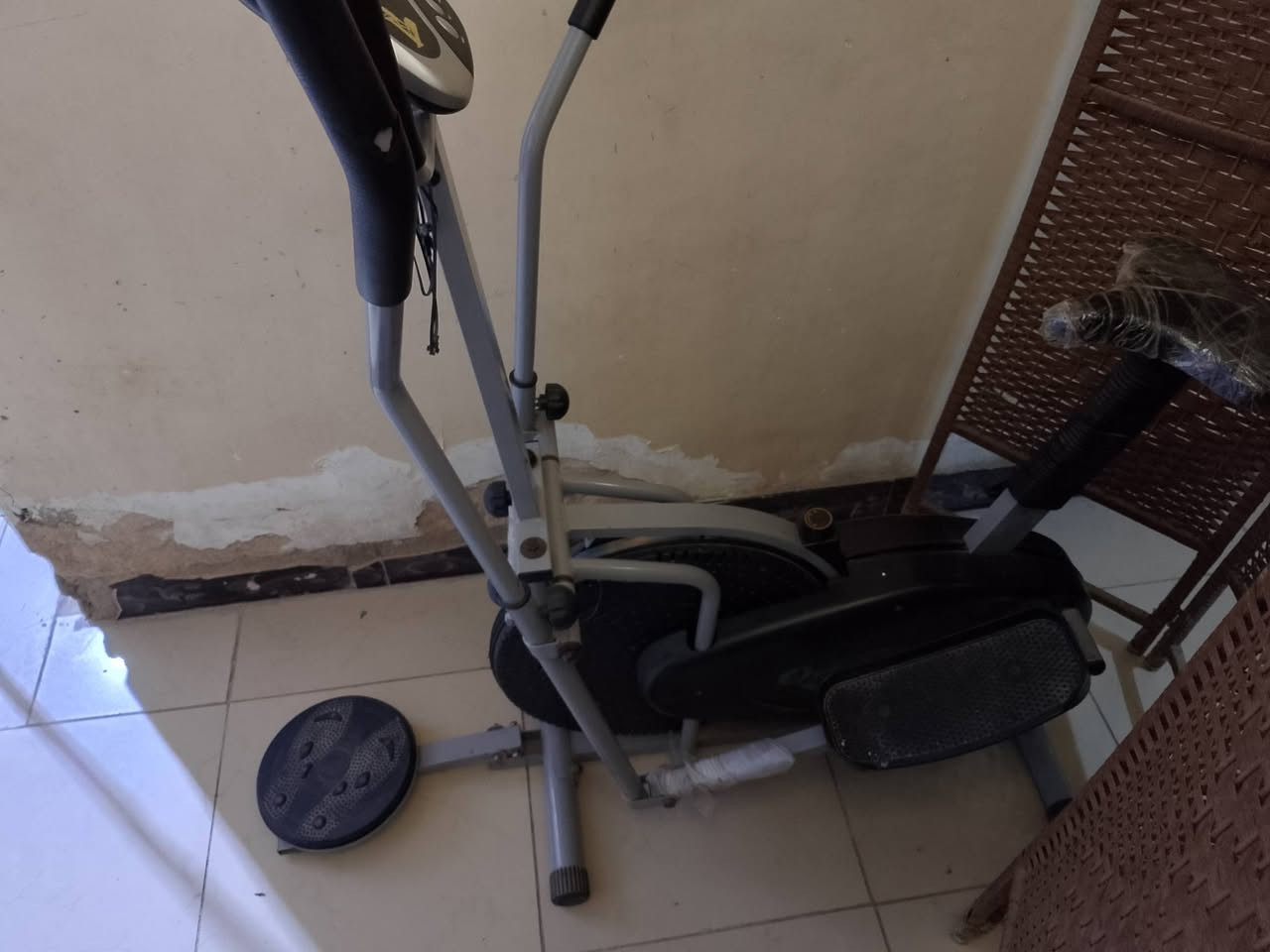 مكلفة بلنشر جهاز رياضي جديد للبيع


**إذا كنت صاحب هذا الإعلان وتريد حذفه لأي سبب، رجاءا أرسل رسالة إلى الدعم الفني**