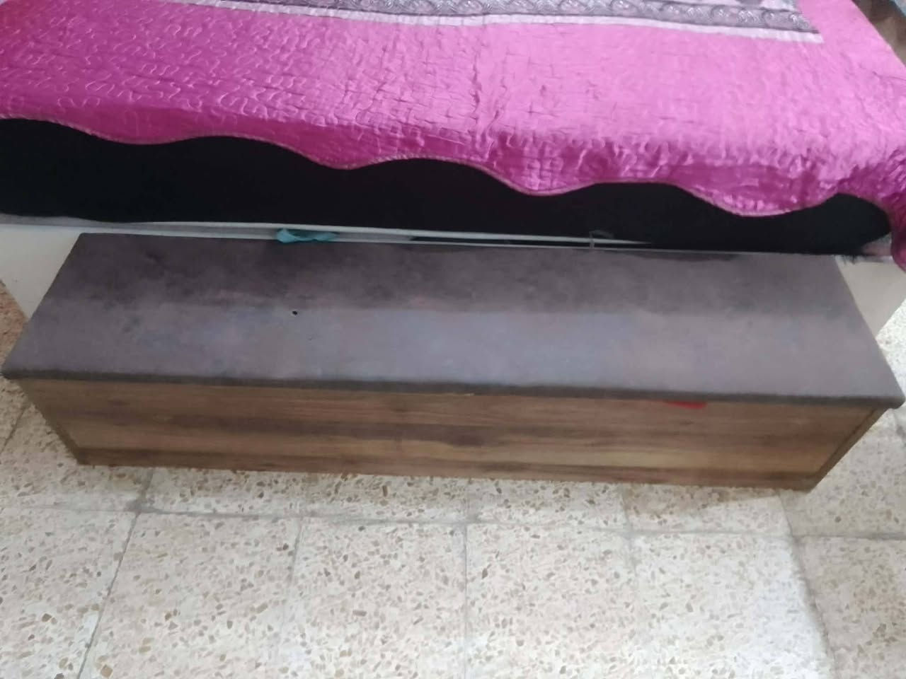 غرفة تركي سعر 200


**إذا كنت صاحب هذا الإعلان وتريد حذفه لأي سبب، رجاءا أرسل رسالة إلى الدعم الفني**
