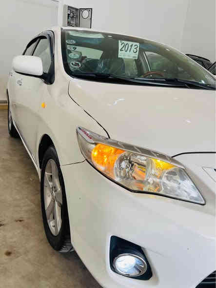 تۆیۆتا بیکاشۆ 2013 
***********
خەلیجی 
مەکینە گەورە بیلاد گێڕ تۆماتیک ناو زەرد
کوشن جڵد ناو فۆڕمیکا سوکان ڤۆلیۆم 
شاشە ئایپاد گێچ زینۆن 
ڕەقەم و سەنەوی نوێیە 
گێڕ و مەکینەی بەشەرت تەبریتی بەشەرت تەقە و ڕەقەی بەشەرت 
دەعامی بۆ دەعامی بەشەرت 
سەیارەکە یەک بست کاردتی هەیە و هیچی تر 
سۆنەرەکەیم داناوە 
سعری 149 گەڵا و مەجال 
هەولێر بنەسڵاوە 
*********** أربيل
