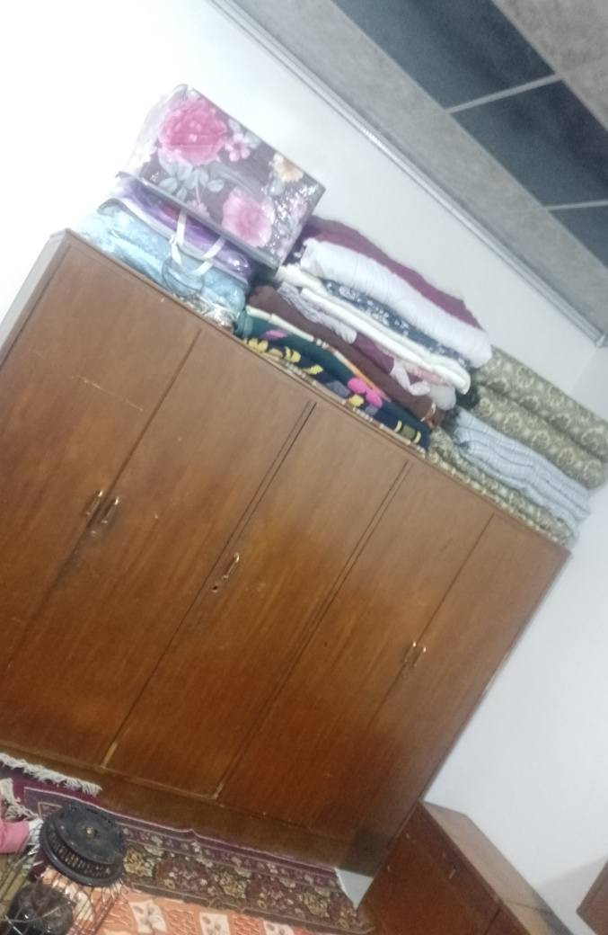 السلام عليكم غرفه للبيع الدخت بي جسر واحد مكسور بس والباقي كدام العين مكاني مزارع زيونه الشلالات 
***********
هاذا الرقم واتساب فقط 
السعر 300الف
