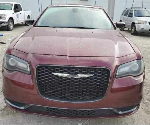 للبيع أوباما موديل ١٩ اصل اصل لون كرزي مكفوله كفاله عامه  من كلشي فقط تقرير غرق وشغاله 100/100  وصور التقرير مال امريكا موجوده بالمنشور وبدون فتح اي شي وابيع شرط الفحص ماشيه 40ميل دخول جديد داخله كتاب ضباط متقاعدين مرقم وجاهز بغداد بسمي وتحويل ثاني يوم السعر ٢65وبيها مجال بسيط مكان السياره الناصريه حي المعلمين للأستفسار ٠ ‭0780 763 6277‬
