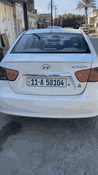 السلام عليكم من رخصت الادمن الحلال البيع 2011محرك 1600 بيهه طخات تبريد منضومه جديده حداده جديده  السعر 105 وبيهه مجال التواصل *********** ملاحضه غير متواجد ع فيس
