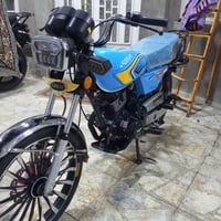 ايراني موديل 25 إدراجه جديده نضيفه كلش مكفوله كفاله عامه اريدها ٧٧٥ وب...