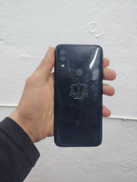 ريدمي ٧ • ١٢٨ • ما مفتوح