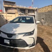 كورلا • ٢٠٢٥ • رقم بغداد