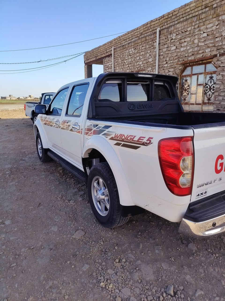 #كريت ويل 24
كفاله عامه بسمي رقم مثنئ ماشيه ٦٠ الف
السعر ١٣٦
***********
