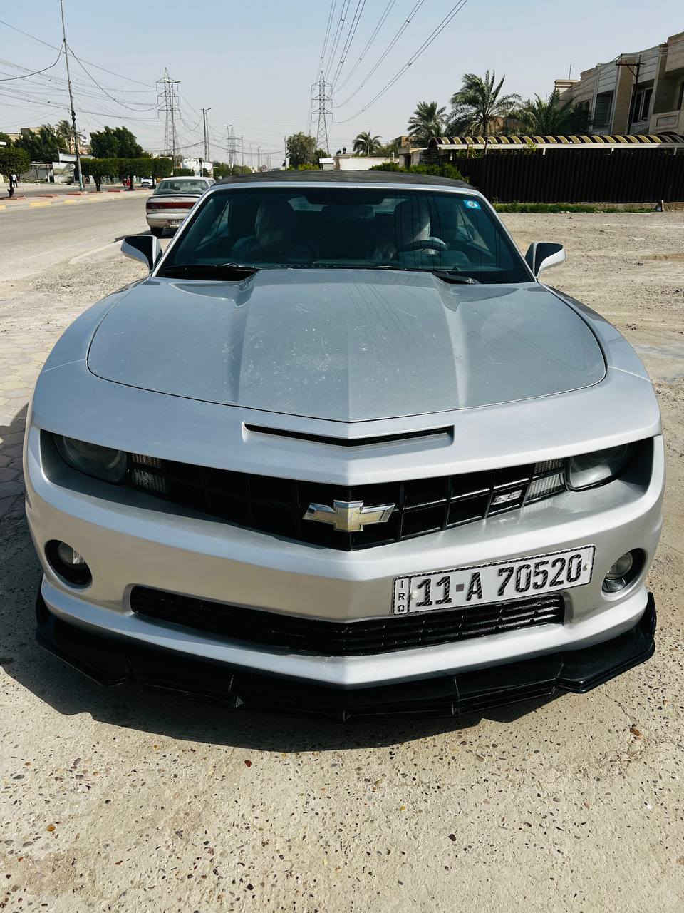 لسلام عليكم كمارو 2ss محرك 8 6200 موديل 2012 فولللل موصفات كشف كشنات جلد كهرباء احمر كامرة حساسات داشون كيجات يم الكير عرض ليزري تحكم ستيرن مثبت سرعة لسيارة كلين جاملغ امامي فقط بدون ايرباك رقم لشاصي وية لصور رقم بغداد بسمي لسعر 105 لمكان بغداد لغزالية لشراي يتصل هاذة رقمي ***********
