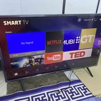 شاشة 43 سمارت • ال جي • بابل سكندريه