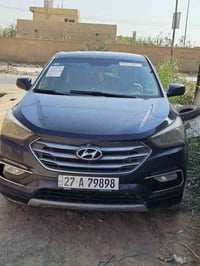 سنتافيا • ٢٠١٧ • وارد امريكي