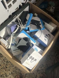 ساعات • بور بنك • ايربود