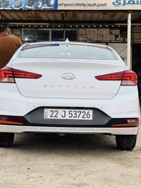 النترا ٢٠١٩ • خليجي • ماشي ١٢١ ألف