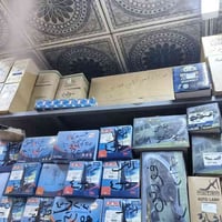 محل قطع غيار • قطع كوري صيني ايراني • البلديات قرب مرور