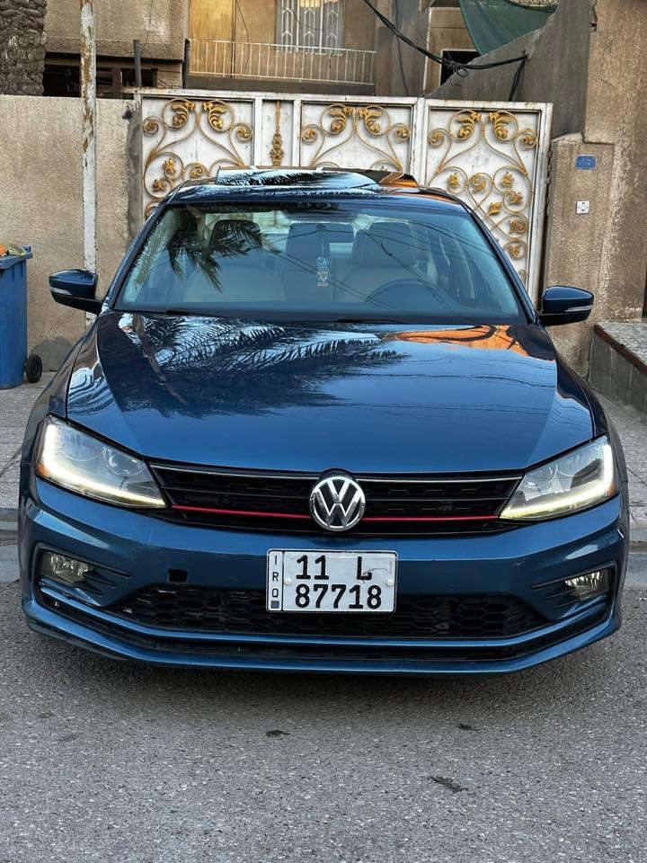 فولكسفاغن جيتا (2018) 
الـسـعـر 123$ ورقة وبيها مجال

جديد ونظيفة
4 قطع صبغ
وارد أمريكي
محرك 1400 توربو
ماشية 114 ألف
سيارة كاملة حدادية جديدة 
محرك وكير مكفول داخل
مواصفاتها فول
بصمة
شاشة أندرويد
فتحة سقف
كامرة دوارة
رادار خلفي
رادارات جانبية
كشنات هيتر
داخل كريمي جلد
تحكم ستيرن كامل

الـسـعـر 123$ ورقة وبيها مجال

مكاني: بغداد حي العدل
للاستفسار الاتصال على: ***********

