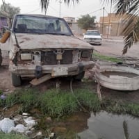 مديل ٨٩ • رقم ألماني • الناصريه مركز