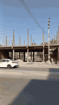 قطعة أرض في كربلاء عل شارع العام حولي مستشفى الكفيل تجارية مساحه 610 م واجه 18 م تصلح حسينية أو سكن أو استثمار بيع أو مراوس سند 25 طابو زراعي قرار محكمة مكاتبة مع صاحب الأرض مباشر للاستفسار أكثر اتصل

*********** وتساب

***********
