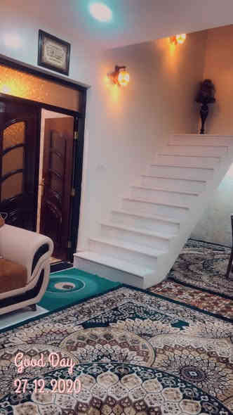 بيت للبيع مساحه 260 متر التقيه الثالثه مقابل المضخر الطبي
غرفتين نوم .صاله.استقبال.مطبخ.حار وبارد .حمامات 2 بناء حديث ارضيه مرمر
115 مليون
***********
