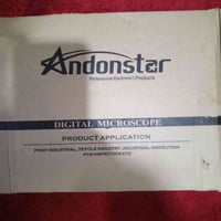 عندي مجهر الكتروني سعرو50 رقمي 07716964711