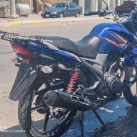 للبيع موطور هاوجي موديل 17 السعر مليون 250 مكمرك الرقم الهاتف  0781954...